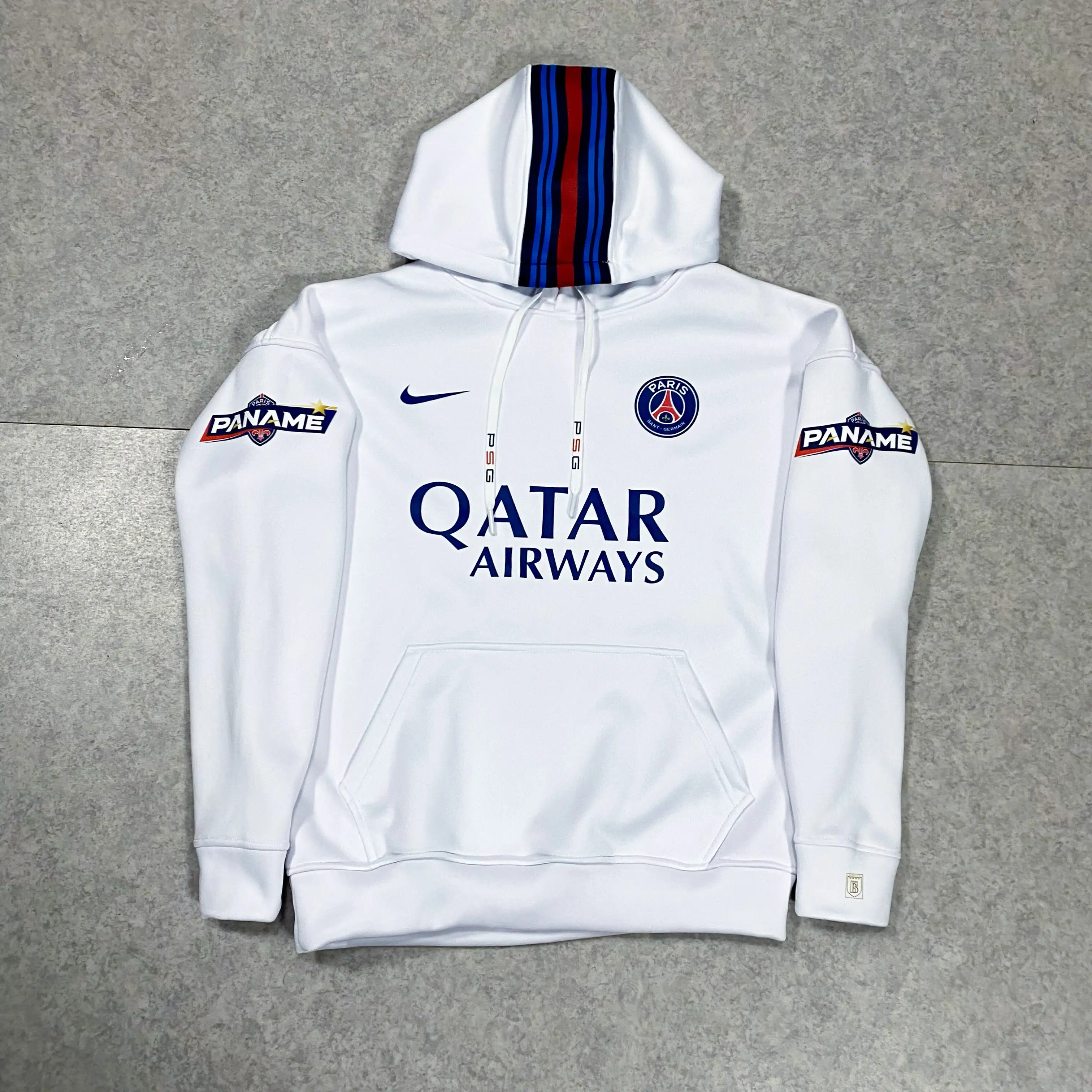 Hoodie PSG "Ici C'est Paris" 