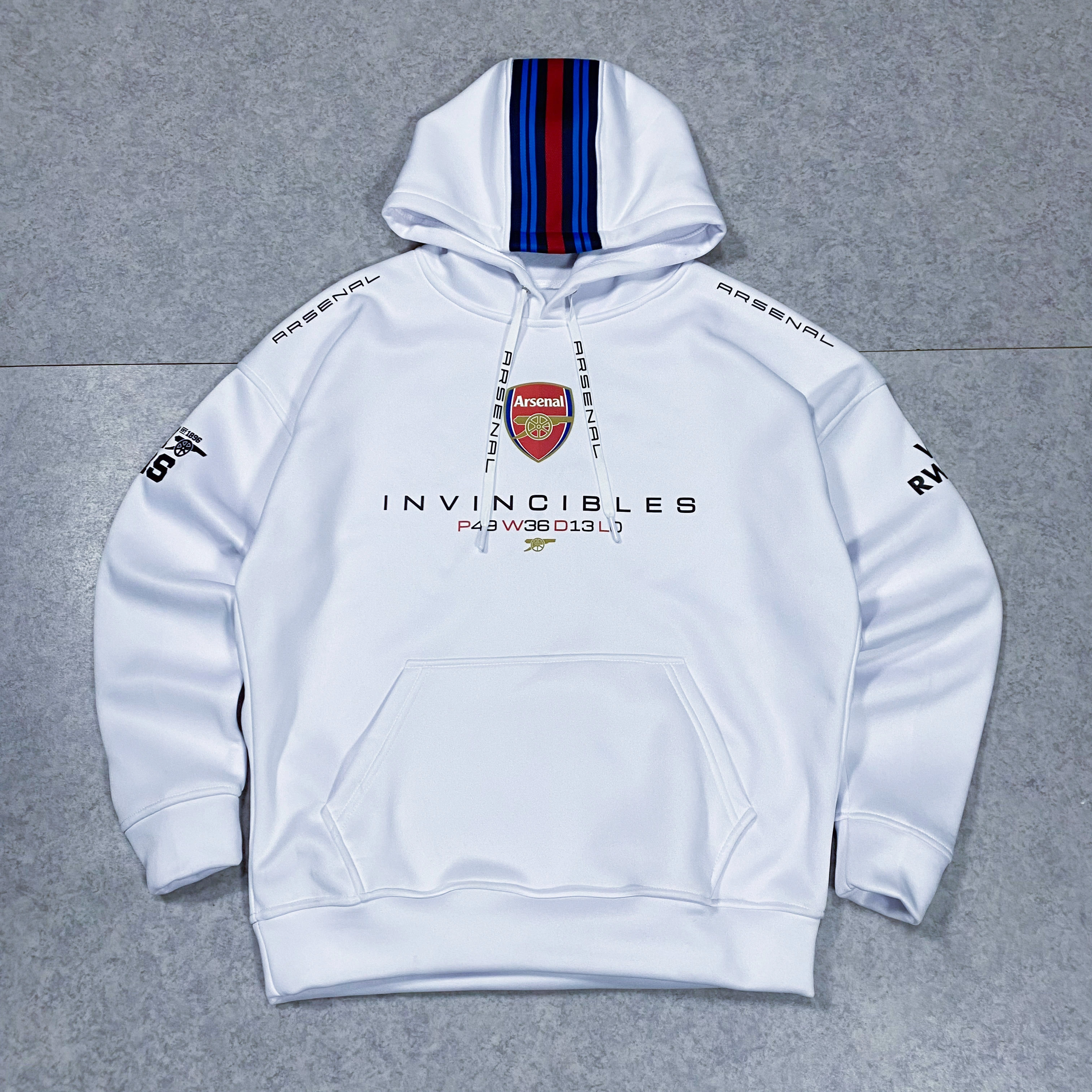 Arsenal Sweat Shirt